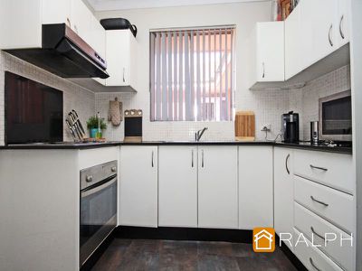 6 / 1 Flora Street, Roselands