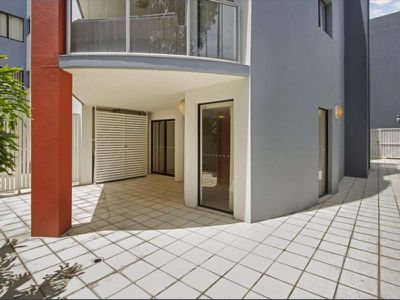 9 / 8 Primrose Street, Bowen Hills