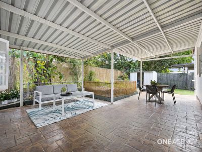 26 Bellbird St, Inala