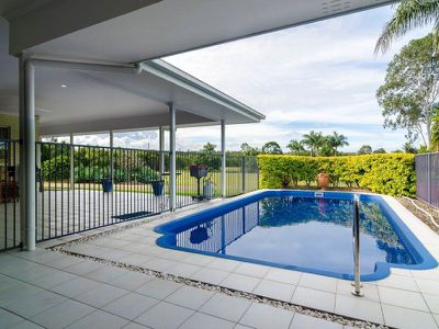 17 Eucalypt Way, Cootharaba