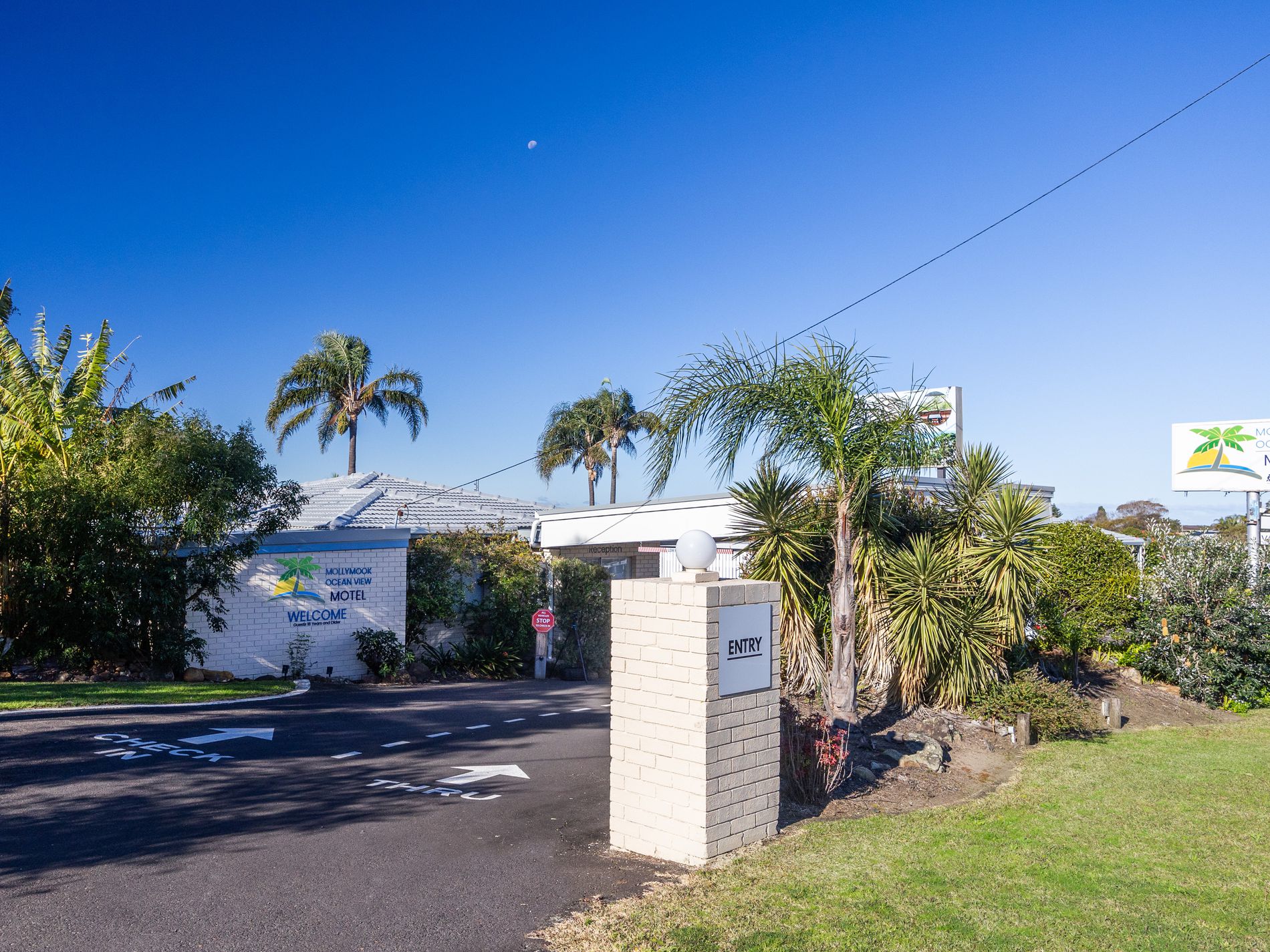 10 Princes Highway, Mollymook