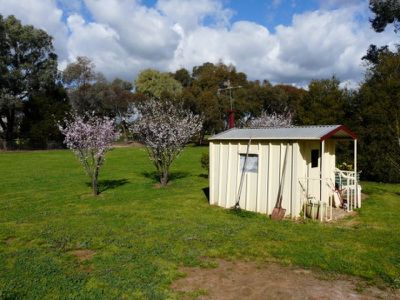 Tocumwal