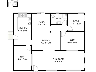 177 Gladstone Avenue, Mount Saint Thomas
