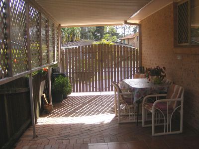 Tuncurry