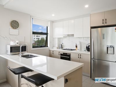 233 / 25 Hope Street, Penrith