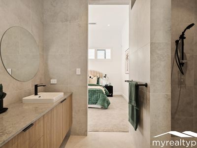 12B Wandarrie Avenue, Yokine