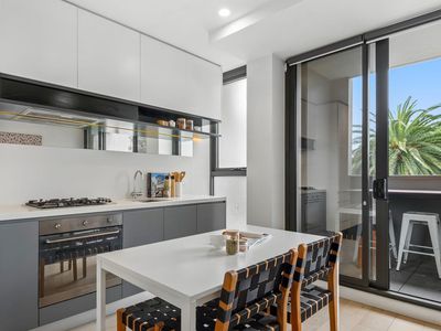 112 / 92-96 Albert Street, Brunswick East