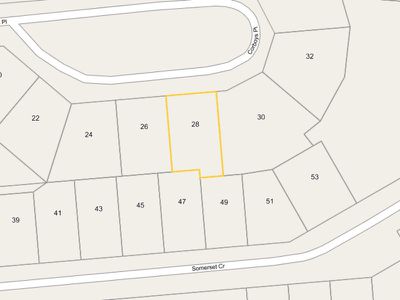 28 Corboys Place, South Hedland