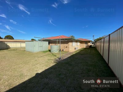 114 Alford Street, Kingaroy