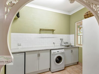 431 Borton Road, Tullera