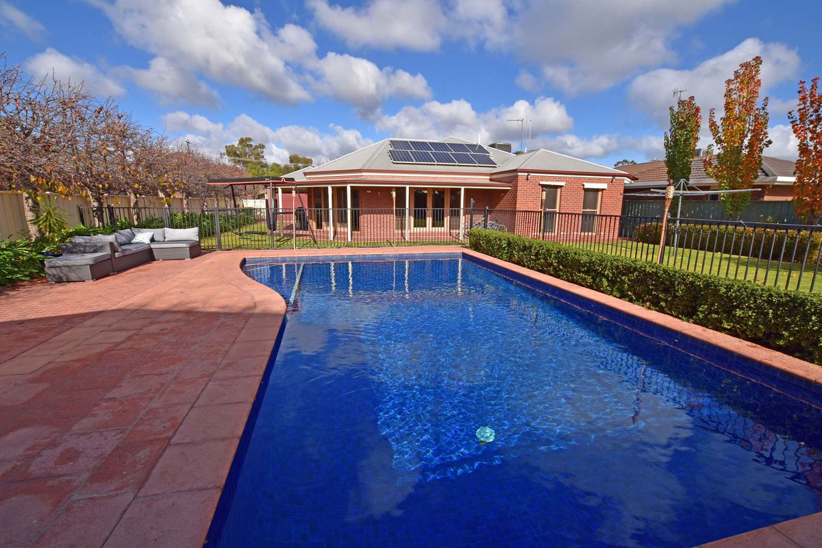 4A Outram Avenue, Kyabram