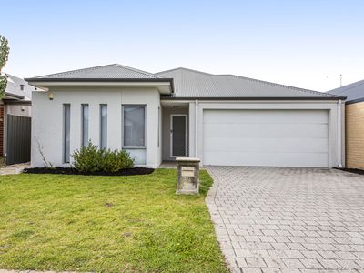 8 Athens Road, Wellard