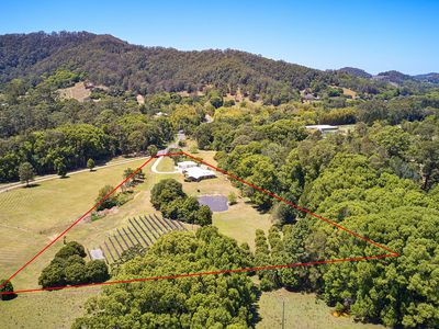 33 Wallaroo Drive, Burringbar