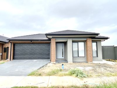 29 Gosfield Drive, Werribee