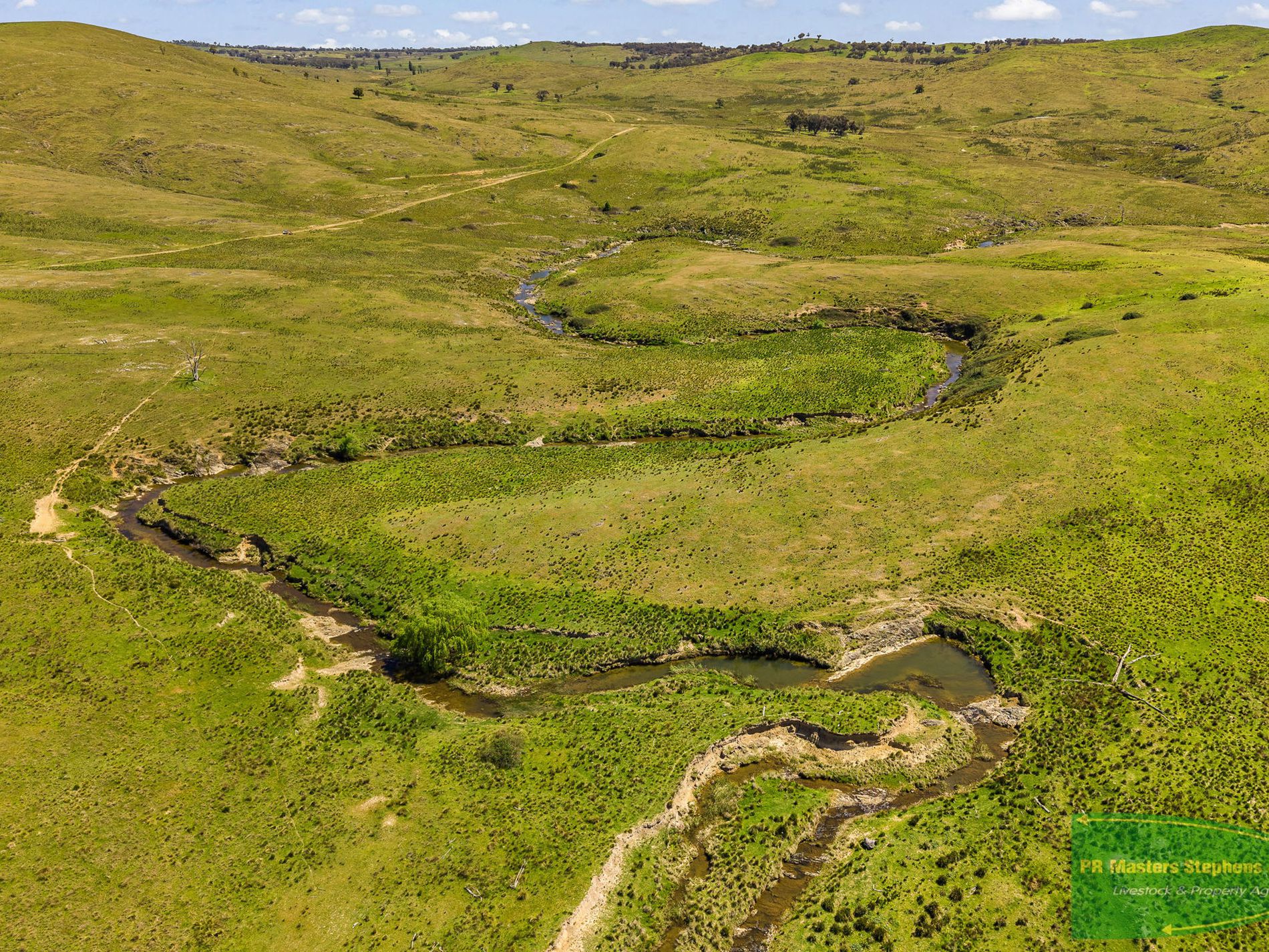 351 Shepherds Creek Road, Euchareena