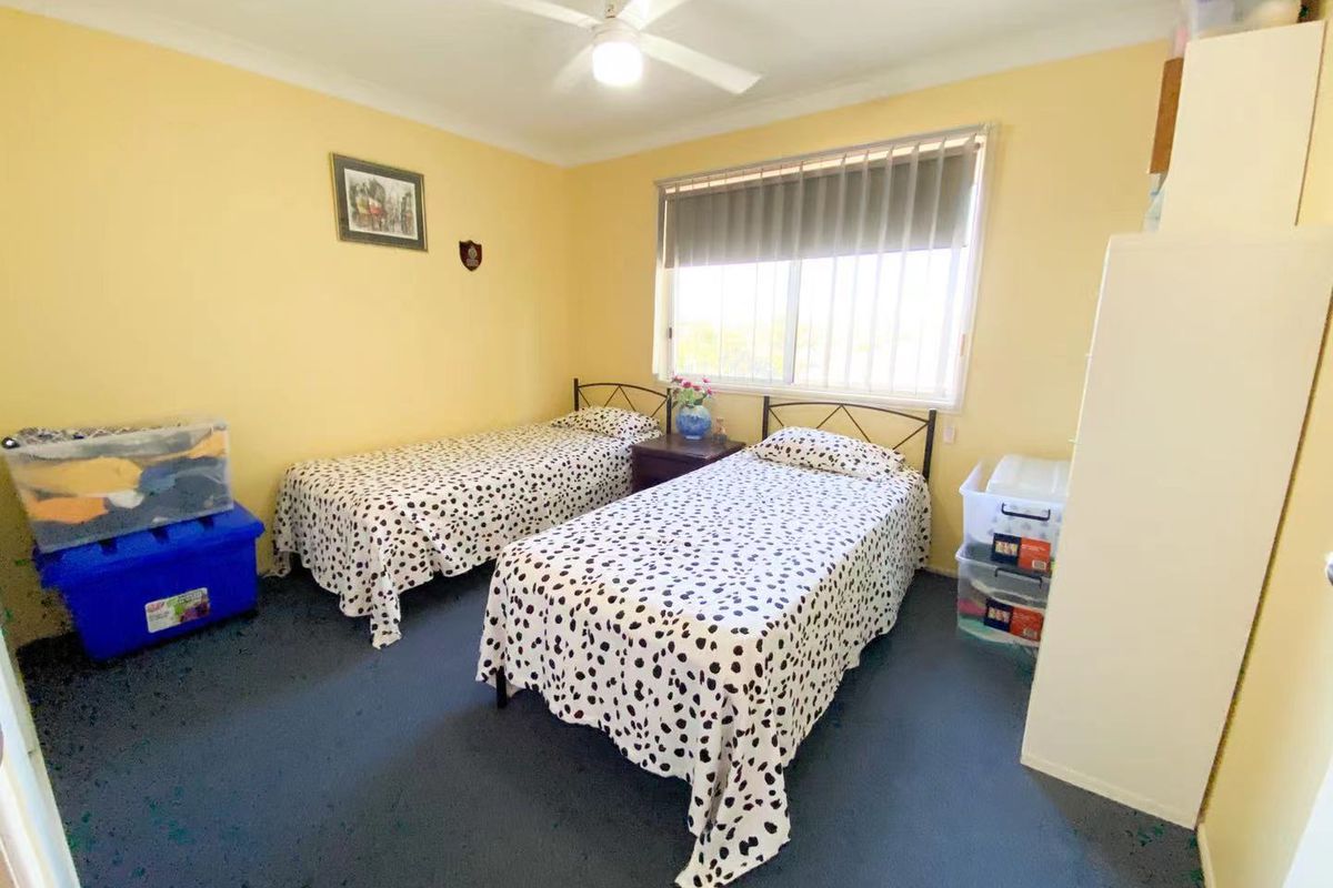 8 / 122 Johnson Road, Parkinson