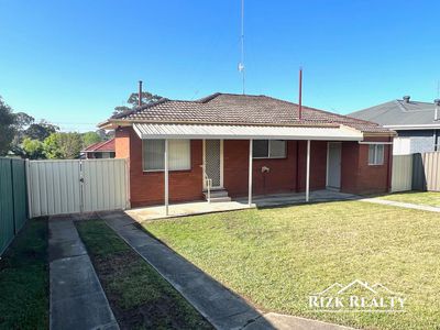 28 Rosedale Avenue, Penrith