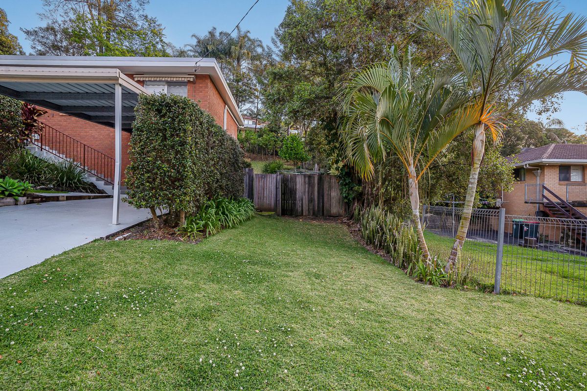 Lismore Heights