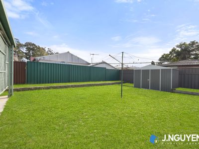 13 Quiros Avenue, Fairfield West