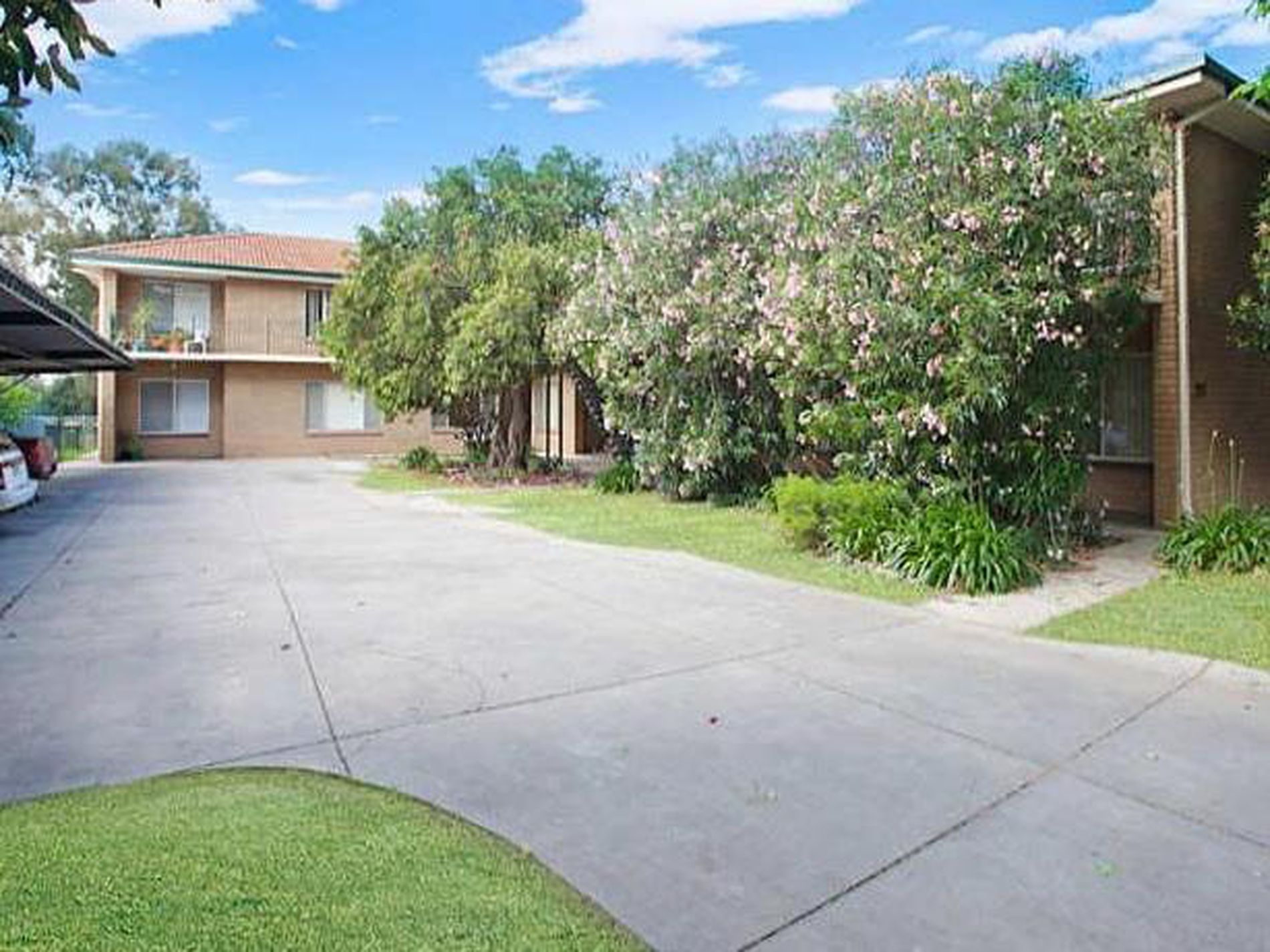 4 / 27 Victoria Street, Goodwood