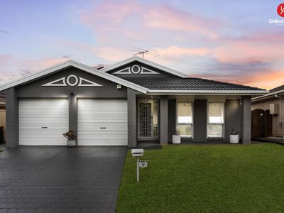 9 McCredie Drive, Horningsea Park