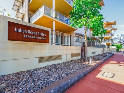 64/44 Counihan Crescent, Port Hedland