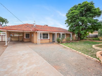 118 Ward Street, Lamington