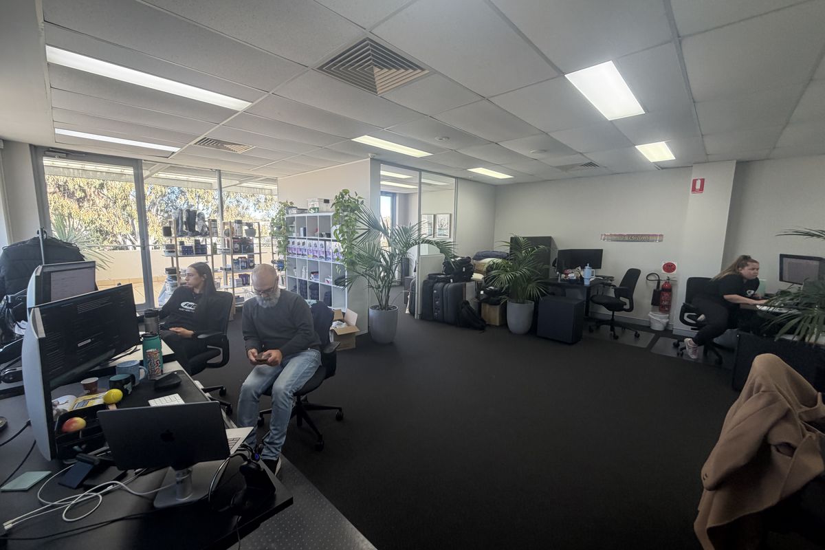 Suite 14 / 1 Box Road, Taren Point
