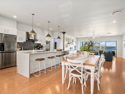 105 Basin View Parade, Basin View