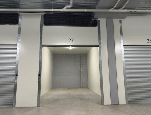 Storage Unit - For Sale 