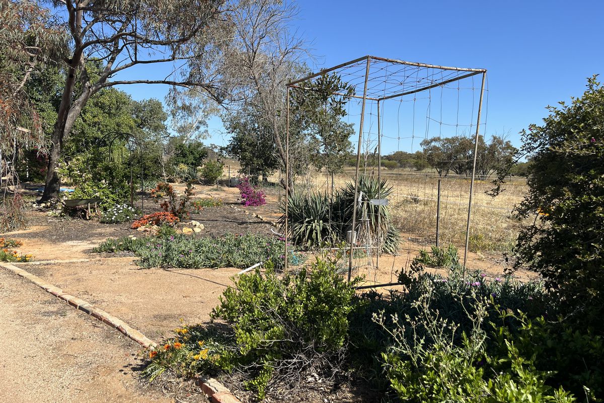 71 Danberrin Road, Nungarin