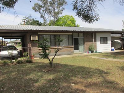 22 Railway Avenue, Cohuna