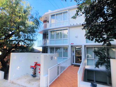 17 / 40 Willis Street, Kingsford