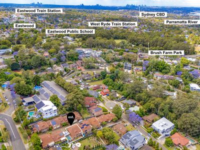 7 / 12-14 Perry St, Dundas Valley