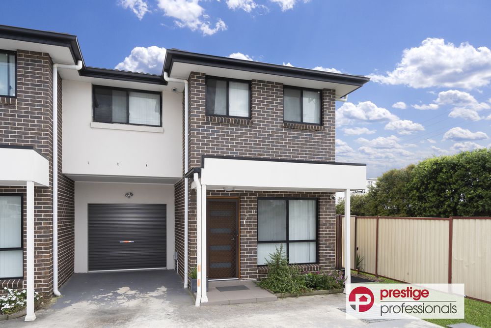 7 / 283-285 Newbridge Road, Chipping Norton