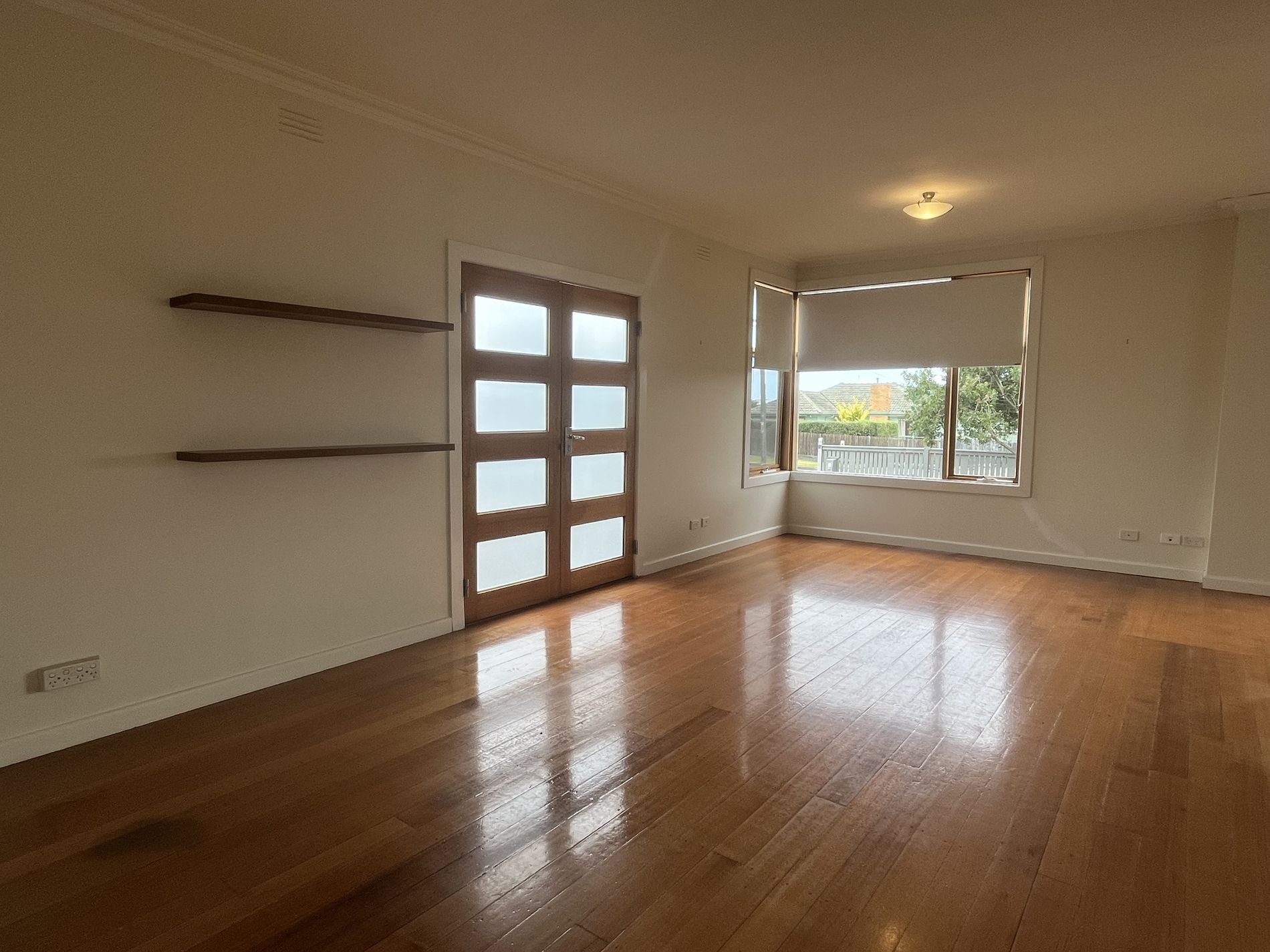 18 Autumn Street, Belmont