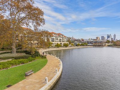 55 / 20 Royal Street, East Perth