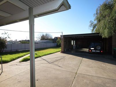 40 Taylor Street, Wangaratta