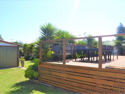 3 CHAMBERS STREET, Beachport