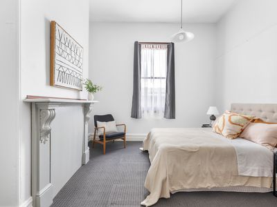 80 Cowper Street, Footscray