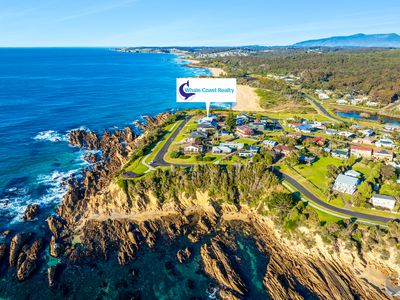 114 Ocean Parade, Dalmeny