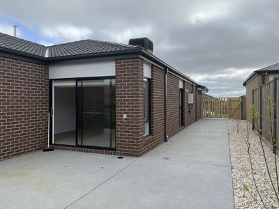 21 Walter Street, Charlemont