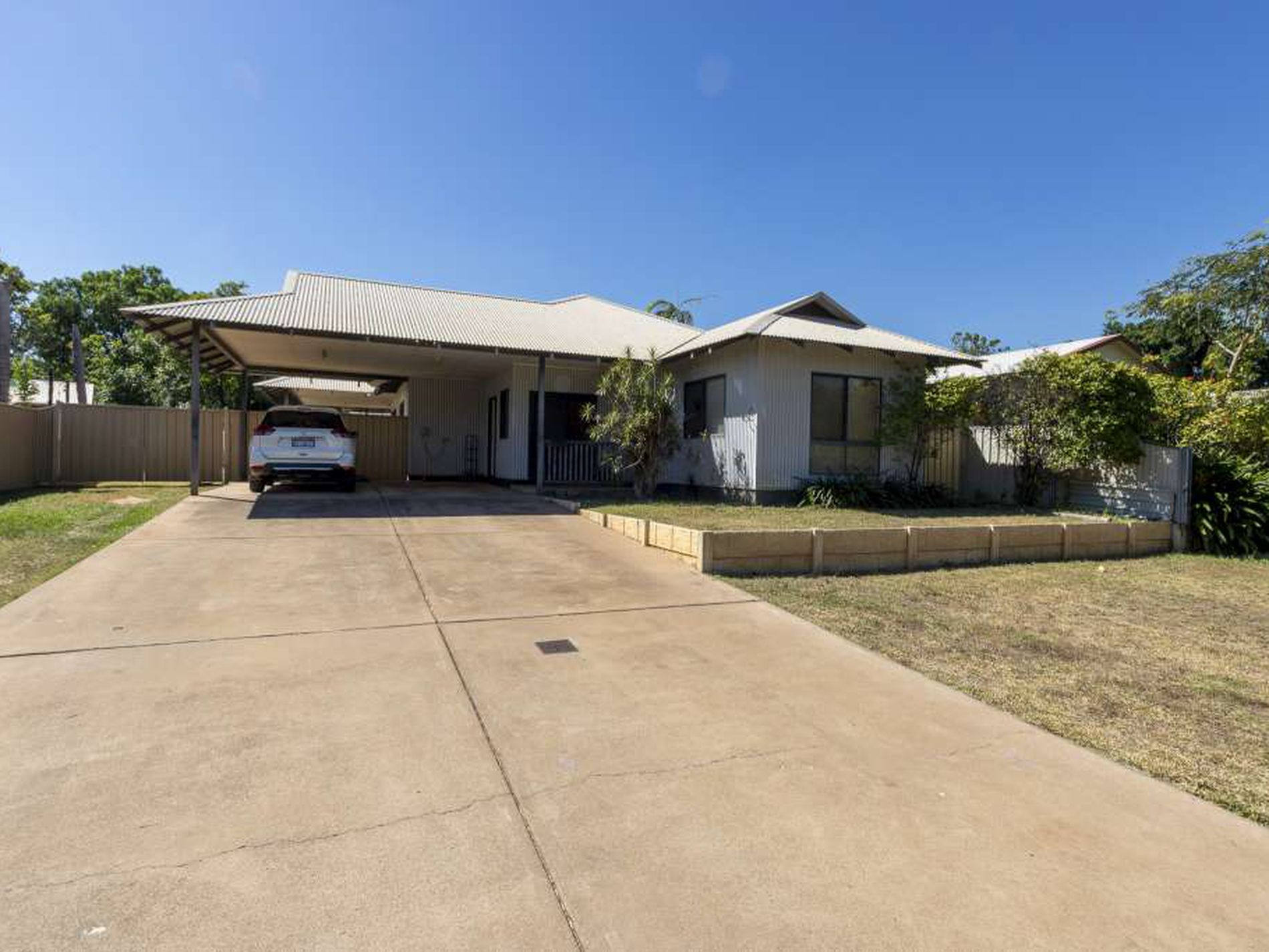 15 Barding Loop, Kununurra