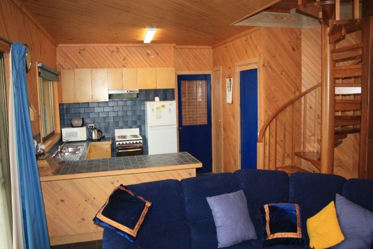 292 Hutchinson Road, Bonnie Doon