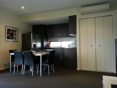 E1 / 18 Main Street, Mawson Lakes