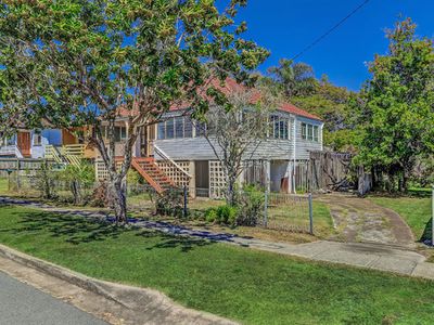 145 Dibar Street, Wynnum
