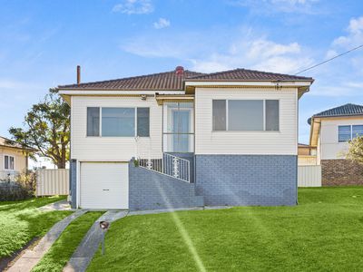 12 Storey Street, Port Kembla