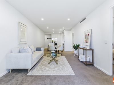 60 / 20 Allara Street, City