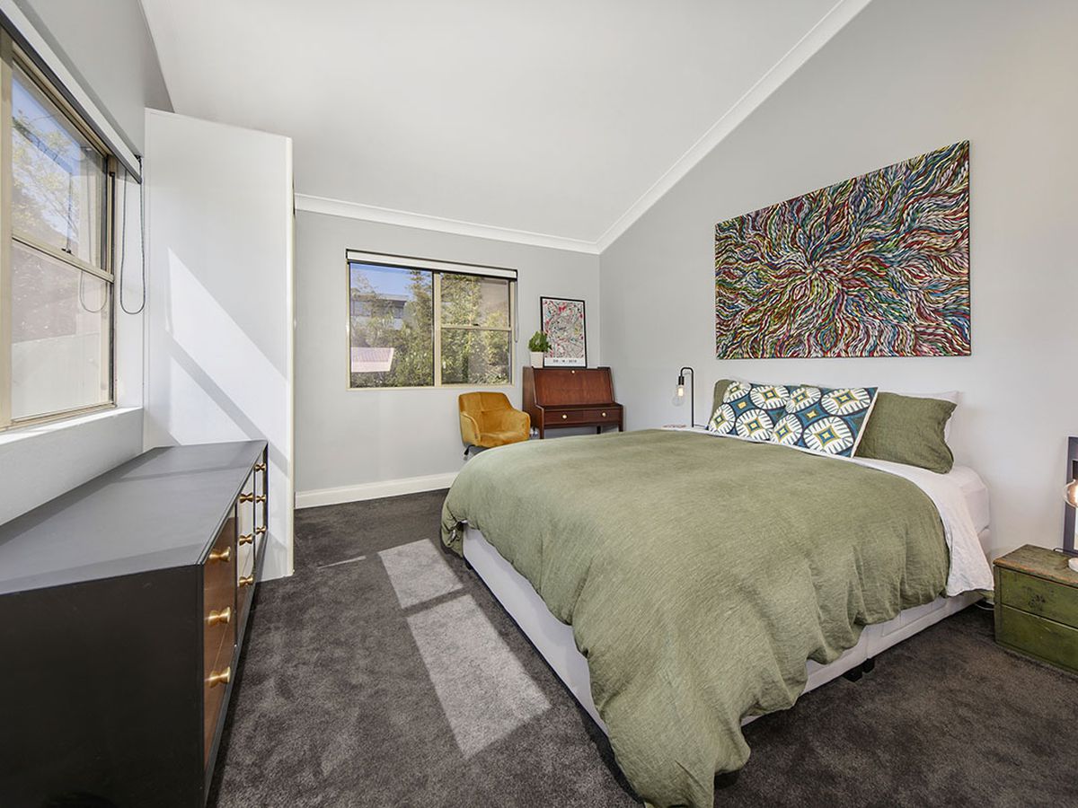 6 / 87A Regent Street, Redfern