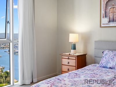 1171 / 23 Ferny Avenue, Surfers Paradise